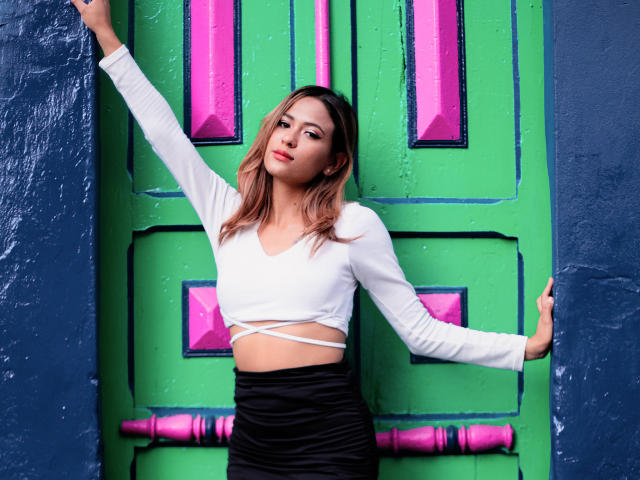 ValeryFrancis - сексуальная веб-камера в реальном времени - 11402591