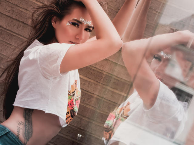 CherylWild - Camera khiêu dâm &amp; quyến rũ trực tiếp - 11402623