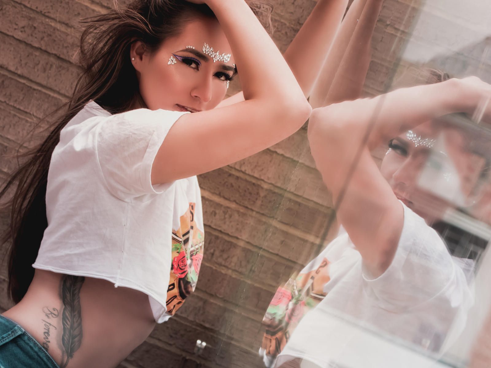 CherylWild - Sexe cam en vivo - 11402623