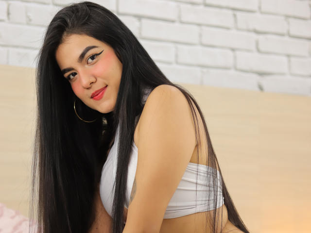LalisaFoxy - Sexe cam en vivo - 11403155