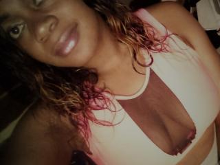 HalleHilson - Sexe cam en vivo - 11404371