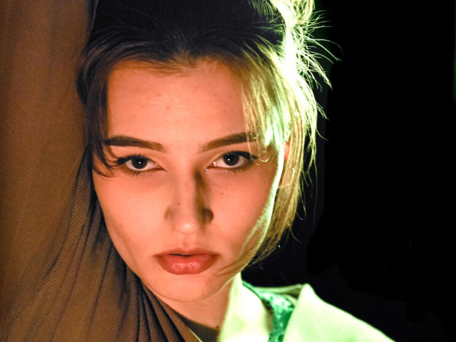 SaraOswald - Live porn &amp; sex cam - 11407070