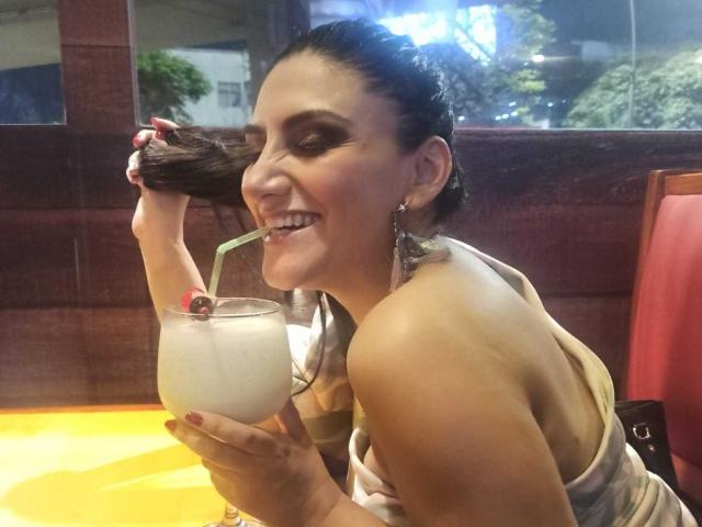 JuliaRobinson - 라이브 포르노 &amp; 섹스 캠 - 11407118