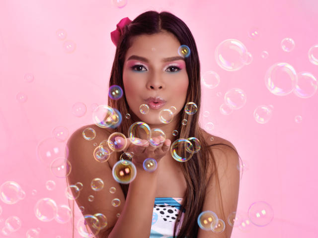 NinnaMils - Live porn &amp; sex cam - 11408382