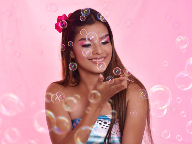 NinnaMils - Live porn &amp; sex cam - 11408397