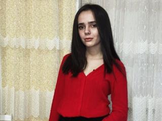 Arrielee - Sexe cam en vivo - 11408822