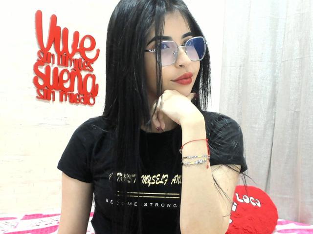 HilaryQuenn - Sexe cam en vivo - 11410328