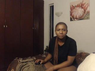 MissCocoB - Sexe cam en vivo - 11410436