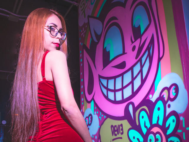 KatyHoffman - Live sex cam - 11410628