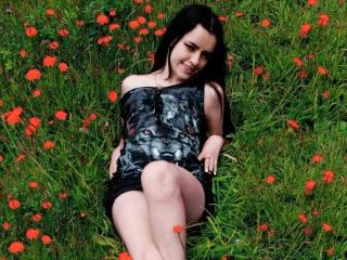 DulceLuna - Sexe cam en vivo - 11411150