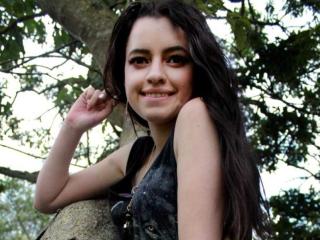 DulceLuna - Live Sex Cam - 11411156