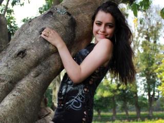 DulceLuna - Sexe cam en vivo - 11411162