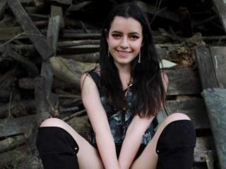 DulceLuna - Sexe cam en vivo - 11411174