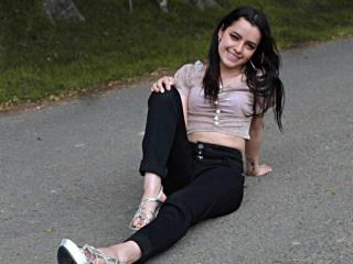 DulceLuna - Sexe cam en vivo - 11411204