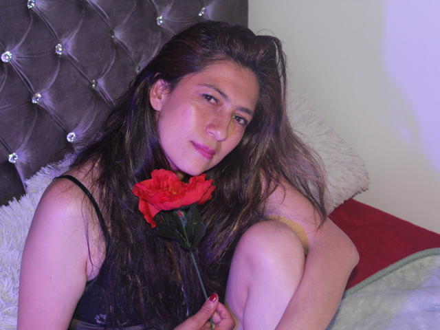 CristalMili - Live porn &amp; sex cam - 11411621