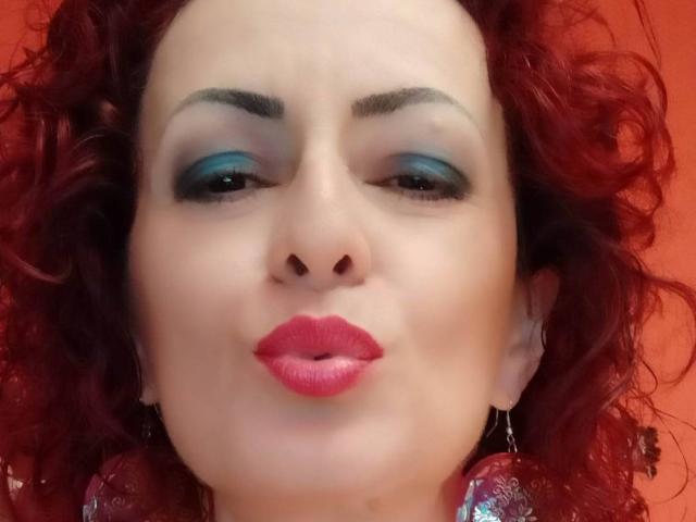 MarijaX - Live sexe cam - 11411717
