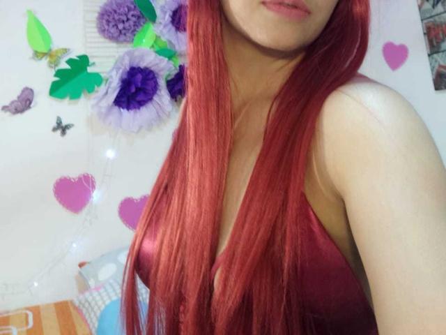 PaulettLove - Sexe cam en vivo - 11412224