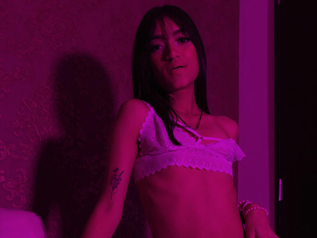 MeliMuller - Camera khiêu dâm &amp; quyến rũ trực tiếp - 11412389