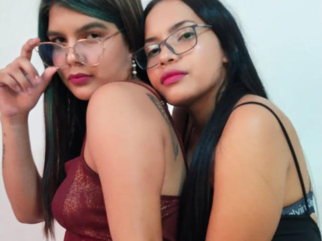 EffyAndValentin - Sexe cam en vivo - 11412482