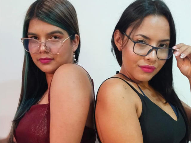 EffyAndValentin - Sexe cam en vivo - 11412485