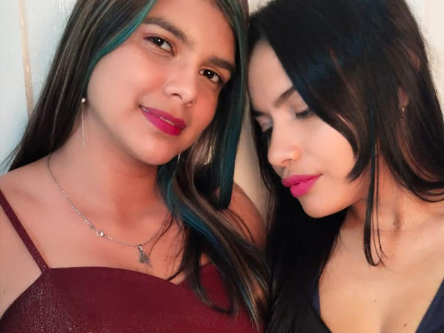 EffyAndValentin - Live porn &amp; sex cam - 11412491
