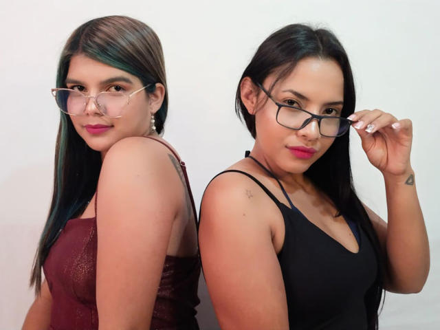 EffyAndValentin - Sexe cam en vivo - 11412494