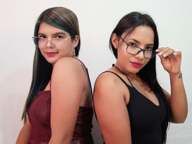 EffyAndValentin - Live porn &amp; sex cam - 11412497