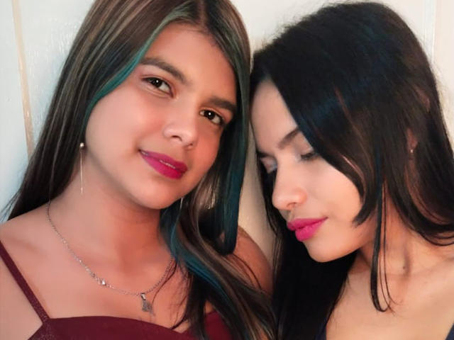 EffyAndValentin - Sexe cam en vivo - 11412509