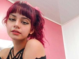 AnnyRuls - Camera khiêu dâm &amp; quyến rũ trực tiếp - 11412518