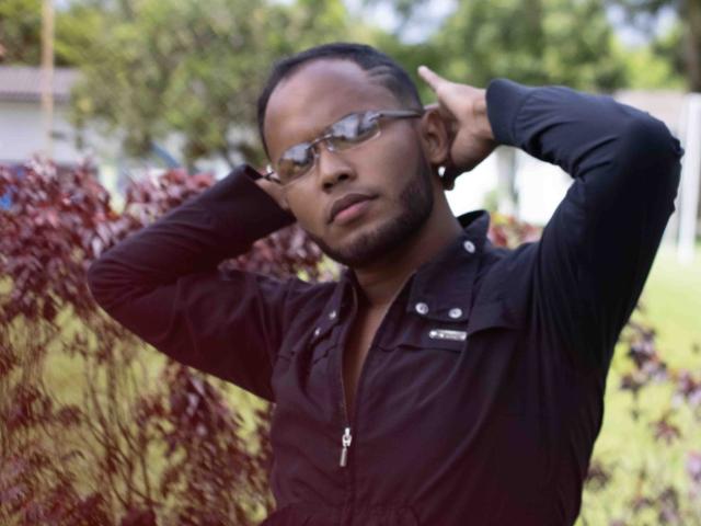 JerryStar - Sexe cam en vivo - 11412755