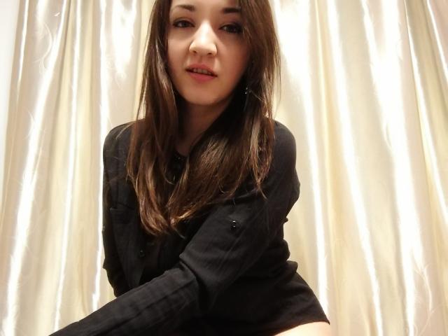 BrunetteXforYou - Camera khiêu dâm &amp; quyến rũ trực tiếp - 11413808