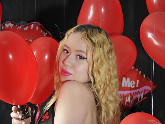 MadyBaham - Live sex cam - 11414915