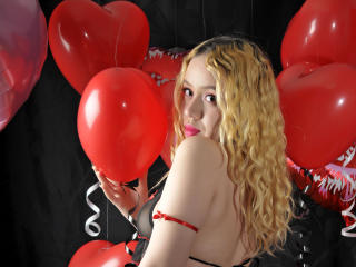 MadyBaham - Sexe cam en vivo - 11414927