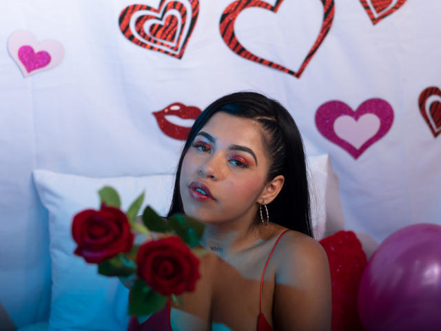 TrixieBrown - Live sexe cam - 11415572
