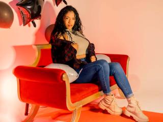 DarlingSaywell - Sexe cam en vivo - 11415736