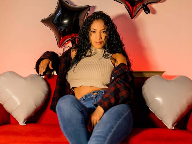 DarlingSaywell - Camera khiêu dâm &amp; quyến rũ trực tiếp - 11415752