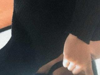 GinnyCollins - Sexe cam en vivo - 11416136