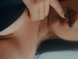 GinnyCollins - Sexe cam en vivo - 11416160