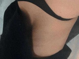 GinnyCollins - Sexe cam en vivo - 11416172