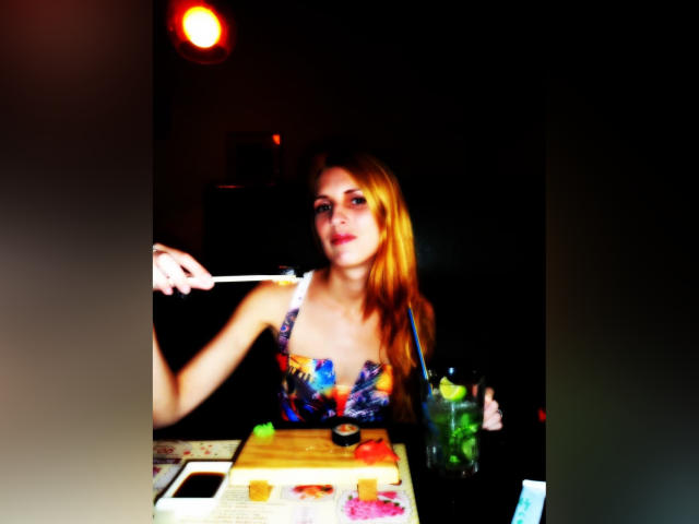 GirlOfJoe - Live porn &amp; sex cam - 11417668