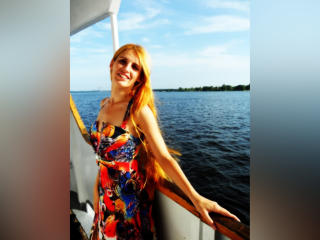 GirlOfJoe - Sexe cam en vivo - 11417672