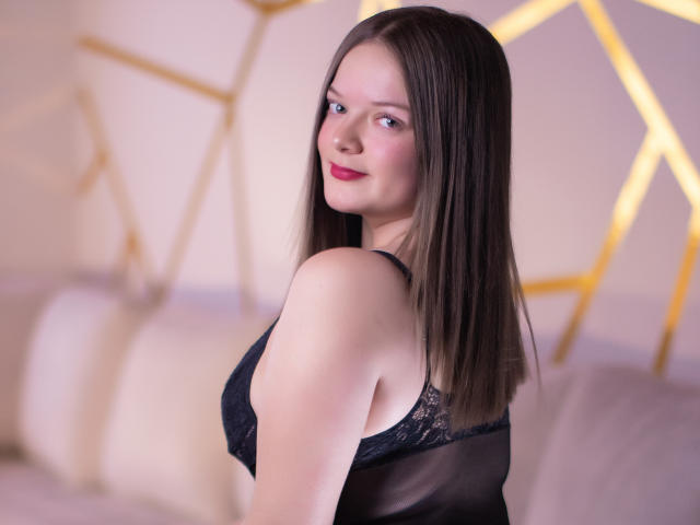 KhristeenVolkov - Live porn &amp; sex cam - 11418068