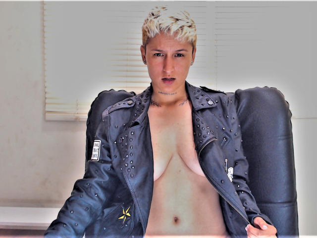 TamarahRyan - Sexe cam en vivo - 11418264