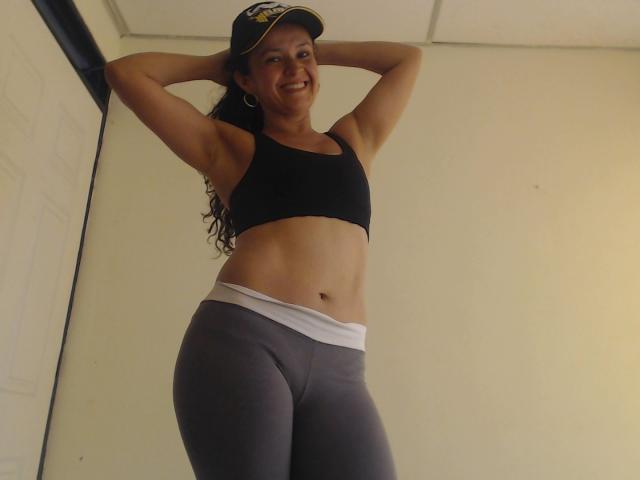 CarlotaCorday - Sexe cam en vivo - 11418464