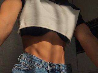 Maeve - сексуальная веб-камера в реальном времени - 11418556