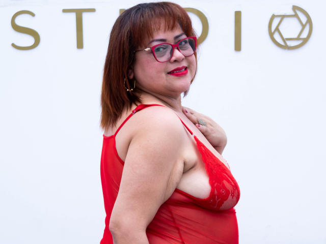 SamanttaJones - Live sexe cam - 11420520