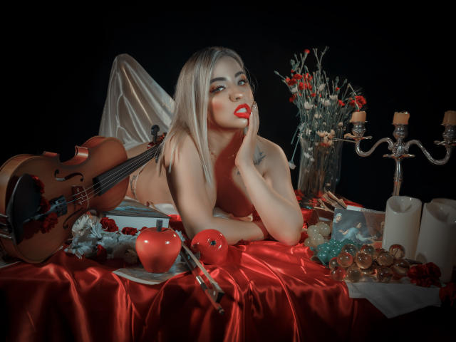 AmbarGray - Live porn &amp; sex cam - 11420880