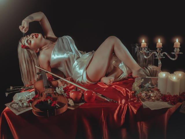 AmbarGray - Live porn &amp; sex cam - 11420888