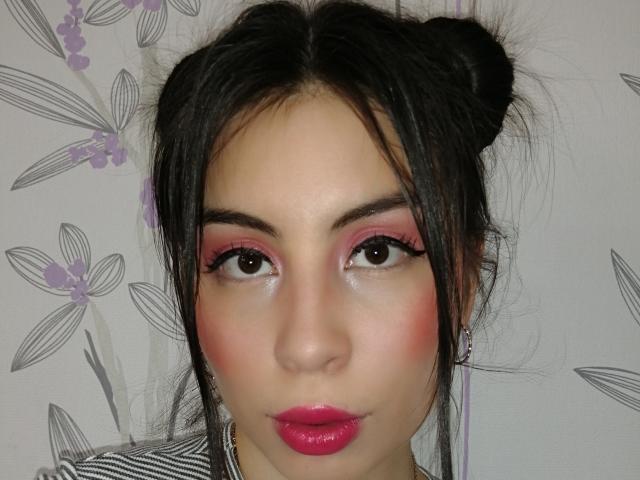 IsaTimeSweet - Live porn &amp; sex cam - 11422264