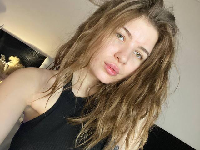 HollyMays - сексуальная веб-камера в реальном времени - 11423052